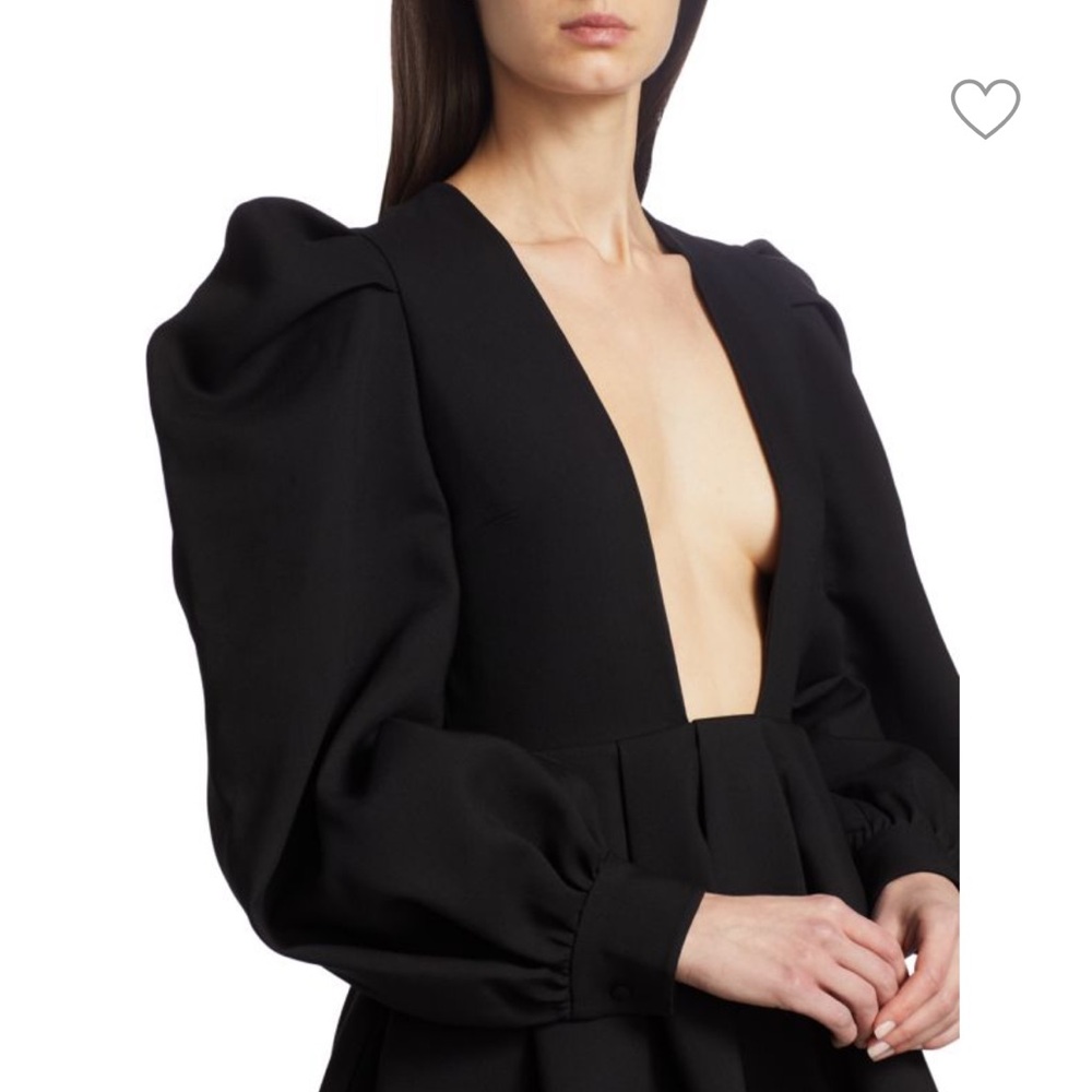 VALENTINO DRESS - Picture 7 of 10